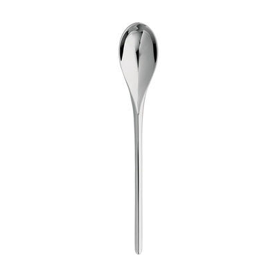 RW Bud Kaffeelöffel, CNS 18/10, poliert, L: 14.7 cm, Materialstärke: 5.0 mm_1
