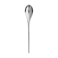 RW Bud Kaffeelöffel, CNS 18/10, poliert, L: 14.7 cm, Materialstärke: 5.0 mm