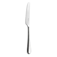 RW Kingham Tafelmesser, CNS 18/10, poliert, L: 24 cm, Materialstärke: 3.5 mm