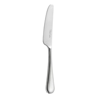 RW Kingham Buttermesser, CNS 18/10, poliert, L: 16 cm, Materialstärke: 3.5 mm