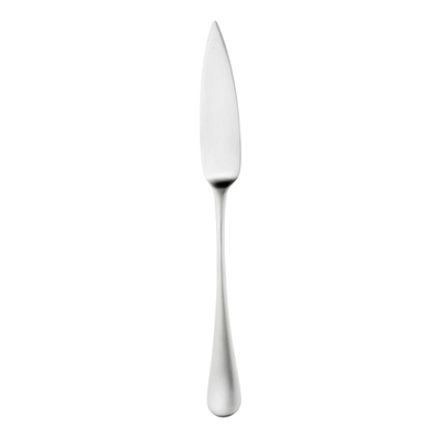 RW Radford Fischmesser, CNS 18/10, satiniert, L: 21.9 cm, Materialstärke: 5.0 mm_1