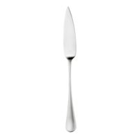 RW Radford Fischmesser, CNS 18/10, satiniert, L: 21.9 cm, Materialstärke: 5.0 mm