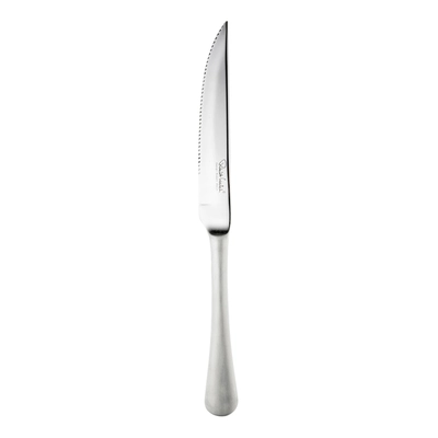 RW Radford Steakmesser, CNS 18/10, satiniert, L: 24.9 cm, Materialstärke: 5.0 mm_1