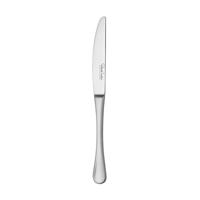 RW2 Dessertmesser, CNS 18/10, satiniert, L: 20.8 cm, Materialstärke: 5.0 mm_1