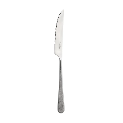 RW Skye Steakmesser, CNS 18/10, poliert, L: 23.2 cm, Materialstärke: 5.0 mm_1