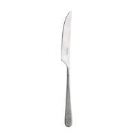 RW Skye Steakmesser, CNS 18/10, poliert, L: 23.2 cm, Materialstärke: 5.0 mm