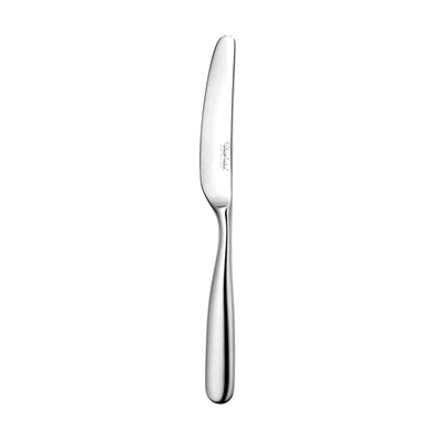 RW Stanton Tafelmesser, CNS 18/10, poliert, L: 23.3 cm, Materialstärke: 5.0 mm_1