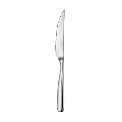 RW Stanton Steakmesser, CNS 18/10, poliert, L: 23.7 cm, Materialstärke: 5.0 mm_1