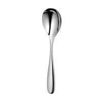 RW Stanton Tafellöffel, CNS 18/10, poliert, L: 19.6 cm, Materialstärke: 5.0 mm