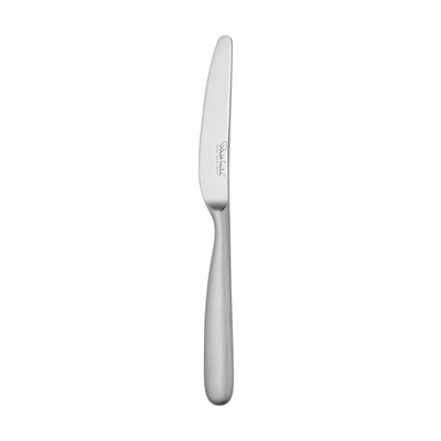 RW Stanton Dessertmesser, CNS 18/10, satiniert, L: 22 cm, Materialstärke: 5.0 mm_1