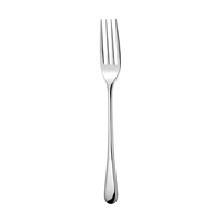 RW Palm Tafelgabel, CNS 18/10, poliert, L: 20.4 cm, Materialstärke: 5.0 mm