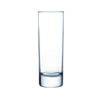 Island Verre d'eau, 220 ml, Ø 55 mm, H: 129 mm