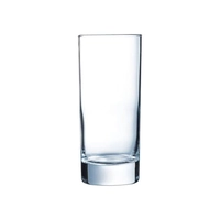 Island Glas, 290 ml, Ø 58 mm, H: 144 mm 