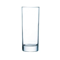 Island Glas, 330 ml, Ø 59 mm , H: 156 mm 
