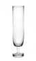 Base Piet Boon Champagner Glas, 210 ml, Ø 46 mm,  H:195 mm