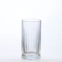 Elysia Longdrink Glas 445 ml, Ø 76 mm, H: 150 mm,  Pasabahce_1