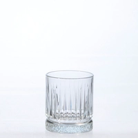 Elysia Whisky Glas 355 ml, Ø 84 mm, H: 98 mm,  Pasabahce_1