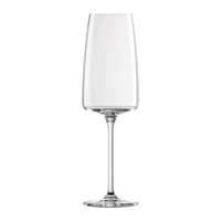 Sensa Verre à champagne No 77, 388 ml, Ø 72 mm,