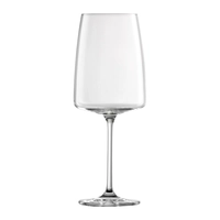 Sensa Verre à vin No 130, 660 ml, Ø 94 mm, 