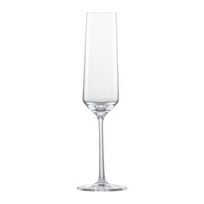 Belfesta Verre à champagner No 7, 209 ml, Ø 72 mm,_1