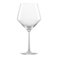 Belfesta Verre à bourgogne No 140, 692 ml