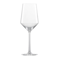 Belfesta Verre à vin No 0, 408 ml, Ø 84 mm,