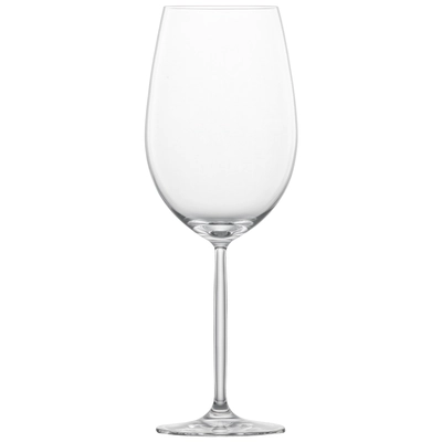 Diva Weinkelch Bordeaux No 130, 770 ml, Ø 99 mm, H: 275 mm_1