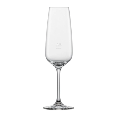 Taste Champanger Glas No 7, 1 dl+, 283 ml, Ø 70 mm, H: 231 mm_1