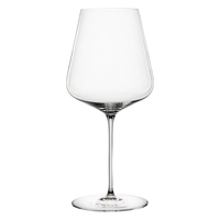 Definition Bordeaux Glas, 750 ml, Ø 108 mm,  H: 240 mm