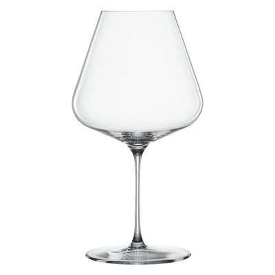 Definition Burgunder Glas, 960 ml, Ø 124 mm,  H: 230 mm_1