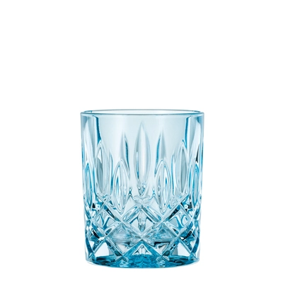 Noblesse Whisky Becher 295 ml, Aqua,  Ø 82 mm, H: 100 mm_1