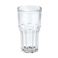 Granity Glas 650 ml, Ø 95 mm, H: 175 mm 