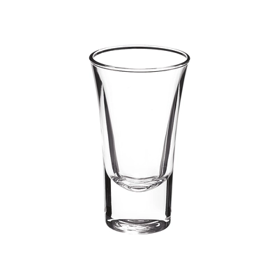 Kirsch-Glas, 57 ml, Filet 2/4 cl+, Ø 51 mm, H: 87 mm_1