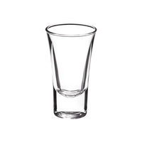 Kirsch-Glas, 57 ml, Filet 2/4 cl+, Ø 51 mm, H: 87 mm