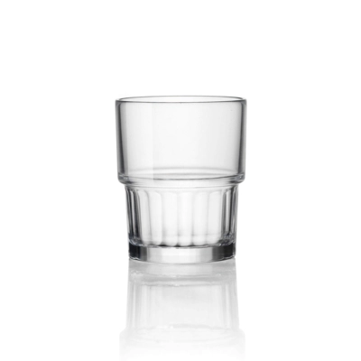 Lyon Glas stapelbar, 160 ml, Ø 65 mm, H: 77 mm _1