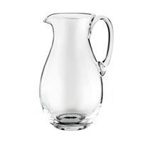 Glaskrug Acapulco 1.9 l, H: 250 mm, 150 mm Ø 