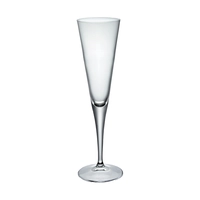 Ypsilon Champagner Glas, 160 ml, Ø 63 mm,  H: 235 mm