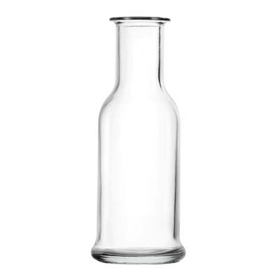 Masskaraffe Purity, H: 265 mm, Ø 100 mm, 1l+ _1