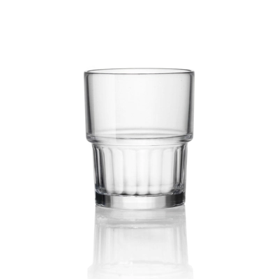 Lyon Glas stapelbar, 200 ml, Ø 70 mm, H: 85 mm _1