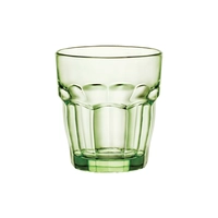 Rock Bar Lounge Becher, mint, 270 ml, Ø 84 mm H: 92.5 mm