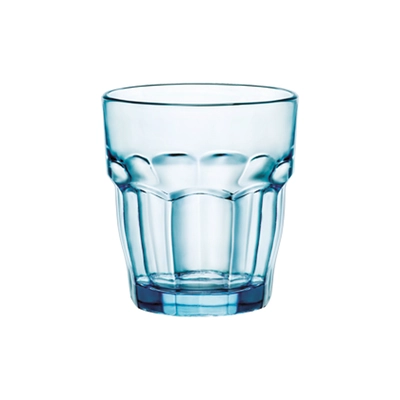 Rock Bar Lounge Becher, ice blue, 270 ml, Ø 84 mm H: 92.5 mm_1