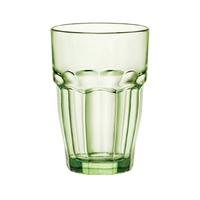Rock Bar Lounge Becher, mint, 370 ml, Ø 83 mm H: 120 mm