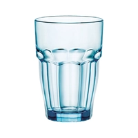 Rock Bar Lounge Becher, ice blue, 370 ml, Ø 83 mm H: 120 mm