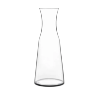 Karaffe Atelier 5 dl geeicht, H: 225 mm 