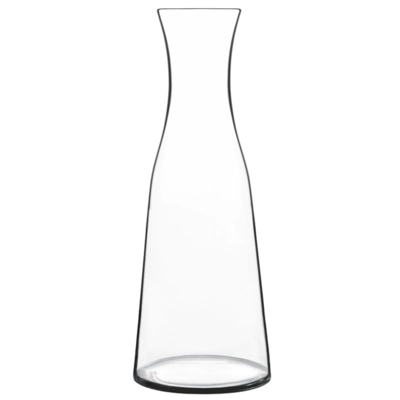 Karaffe Atelier 1 lt geeicht, H: 288 mm _1