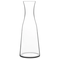 Karaffe Atelier 1 lt geeicht, H: 288 mm 