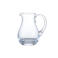 Weinkrug Ideal, 2dl geeicht, Ø 85 mm 