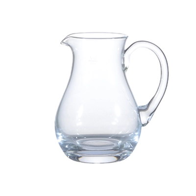 Weinkrug Ideal, 5dl geeicht, Ø 105 mm _1