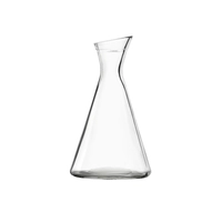 Karaffe Pisa 3 dl geeicht, H: 172 mm 