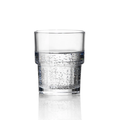 Lyon Glas stapelbar, 160 ml, Ø 65 mm, H: 77 mm _2